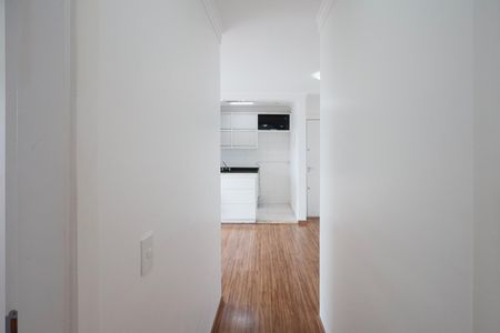 Apartamento para alugar com 53m², 2 quartos e 1 vaga Apartamento para alugar com 53m², 2 quartos e 1 vagaCorredor