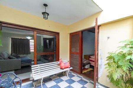 Casa à venda com 260m², 5 quartos e 5 vagasJardim de Inverno