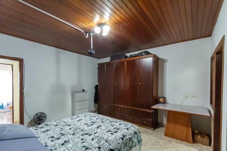 Casa à venda com 260m², 5 quartos e 5 vagasSuíte