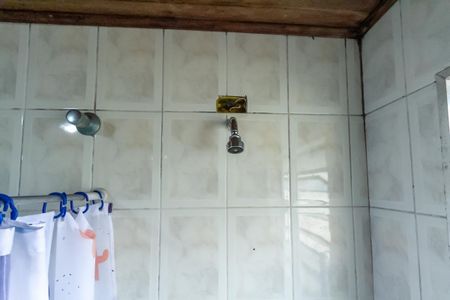 Casa à venda com 260m², 5 quartos e 5 vagasBanheiro da Suíte