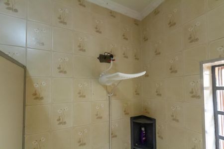 Casa à venda com 260m², 5 quartos e 5 vagasBanheiro Social 2