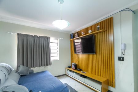 Casa à venda com 260m², 5 quartos e 5 vagasSala de Tv