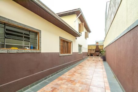 Casa à venda com 260m², 5 quartos e 5 vagasGaragem
