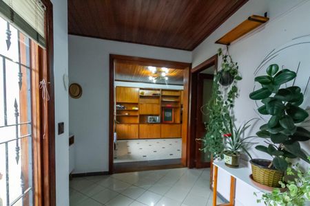 Casa à venda com 260m², 5 quartos e 5 vagasHall de Entrada