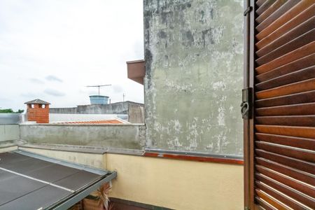 Casa à venda com 260m², 5 quartos e 5 vagasVista do Quarto 3