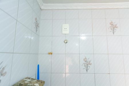 Casa à venda com 260m², 5 quartos e 5 vagasBanheiro de serviço