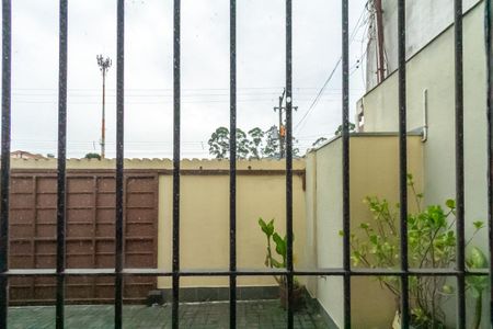 Casa à venda com 260m², 5 quartos e 5 vagasVista da Sala