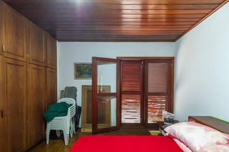 Casa à venda com 260m², 5 quartos e 5 vagasQuarto 1