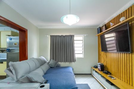 Casa à venda com 260m², 5 quartos e 5 vagasSala de Tv