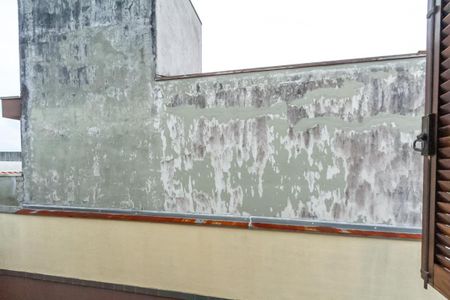 Casa à venda com 260m², 5 quartos e 5 vagasVista do Quarto 4