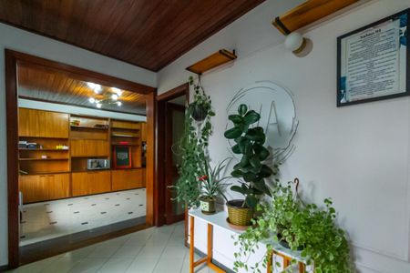 Casa à venda com 260m², 5 quartos e 5 vagasHall de Entrada
