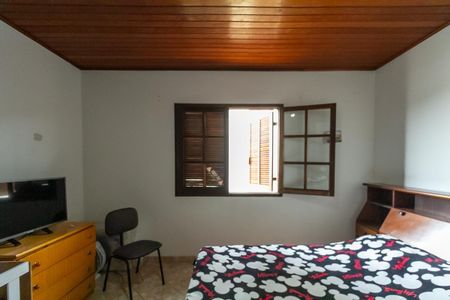 Casa à venda com 260m², 5 quartos e 5 vagasQuarto 3