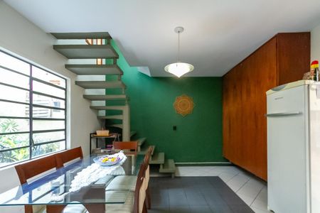 Casa à venda com 260m², 5 quartos e 5 vagasSala de Jantar