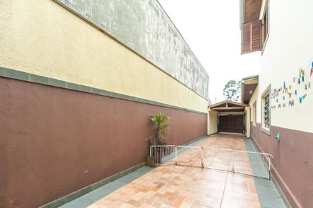 Casa à venda com 260m², 5 quartos e 5 vagasGaragem