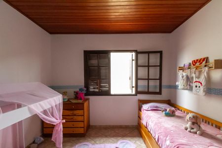 Casa à venda com 260m², 5 quartos e 5 vagasQuarto 4