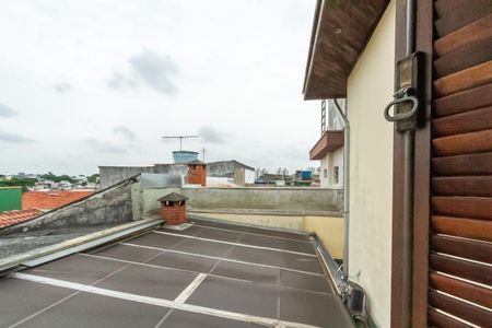 Casa à venda com 260m², 5 quartos e 5 vagasVista da Suíte