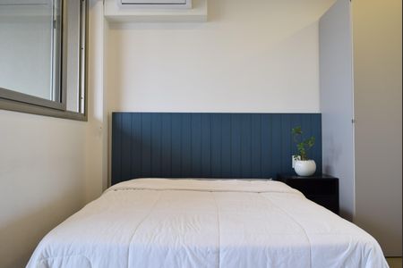 Studio para alugar com 32m², 1 quarto e 1 vagaEstúdio