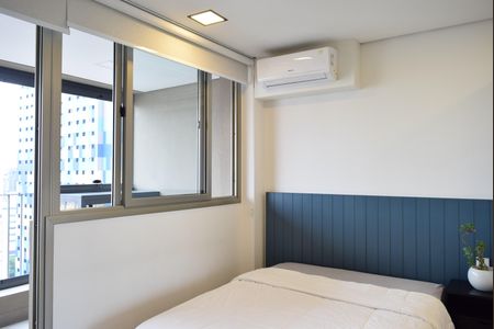 Studio para alugar com 32m², 1 quarto e 1 vagaEstúdio