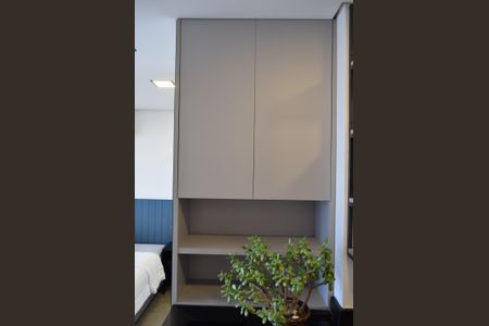 Studio para alugar com 32m², 1 quarto e 1 vagaCozinha