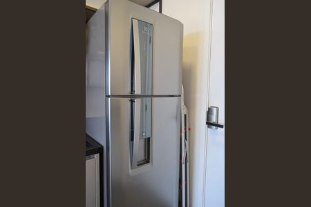 Studio para alugar com 32m², 1 quarto e 1 vagaCozinha