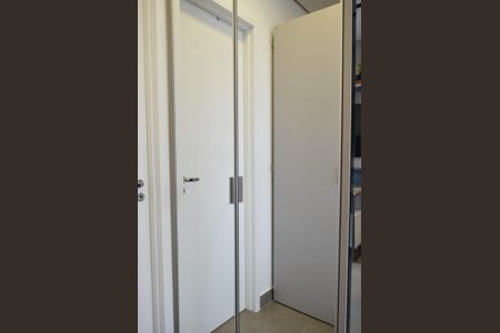 Estúdio de kitnet/studio para alugar com 1 quarto, 32m² em Jardins, São Paulo