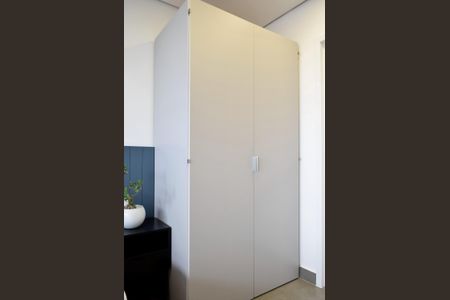 Estúdio de kitnet/studio para alugar com 1 quarto, 32m² em Jardins, São Paulo