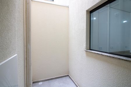 Apartamento à venda com 40m², 2 quartos e sem vagaÁrea de Serviço