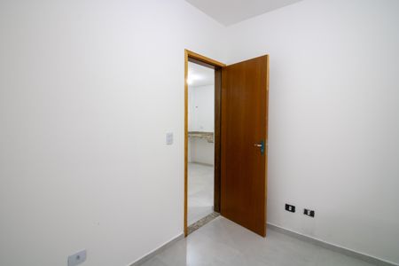 Apartamento à venda com 40m², 2 quartos e sem vagaQuarto 1