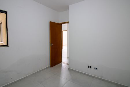 Apartamento à venda com 40m², 2 quartos e sem vagaQuarto 2