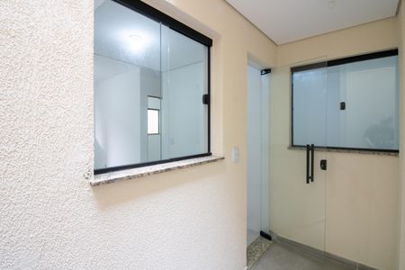 Apartamento à venda com 40m², 2 quartos e sem vagaÁrea de Serviço