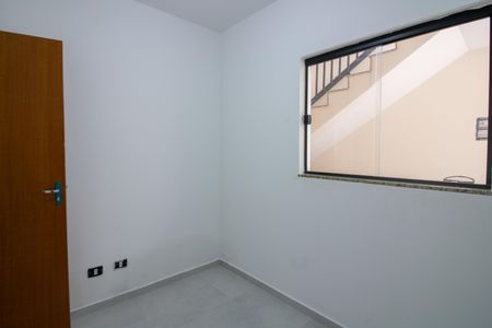 Quarto 1 de apartamento à venda com 2 quartos, 40m² em Cidade Antônio Estêvão de Carvalho, São Paulo