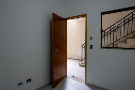 Sala de apartamento à venda com 2 quartos, 40m² em Cidade Antônio Estêvão de Carvalho, São Paulo