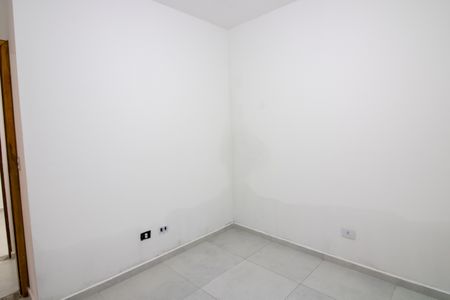 Apartamento à venda com 40m², 2 quartos e sem vagaQuarto 2