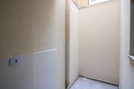 Apartamento à venda com 40m², 2 quartos e sem vagaÁrea de Serviço