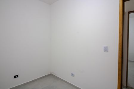 Apartamento à venda com 40m², 2 quartos e sem vagaQuarto 1