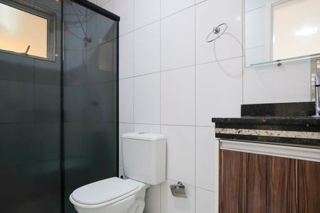 Apartamento para alugar com 62m², 1 quarto e 1 vagaBanheiro