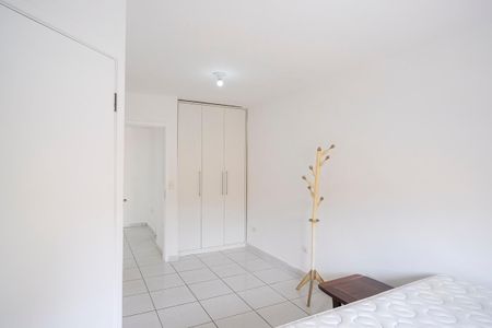 Apartamento para alugar com 62m², 1 quarto e 1 vagaQuarto