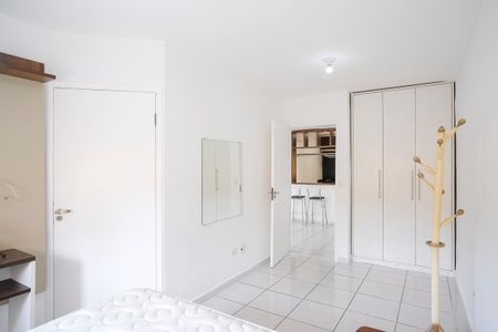 Apartamento para alugar com 62m², 1 quarto e 1 vagaQuarto