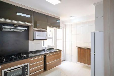 Apartamento para alugar com 62m², 1 quarto e 1 vagaCozinha