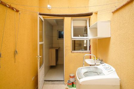 Apartamento para alugar com 62m², 1 quarto e 1 vagaÁrea de serviço