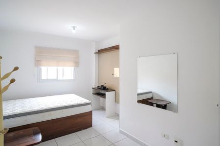 Apartamento para alugar com 62m², 1 quarto e 1 vagaQuarto