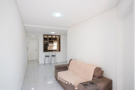 Apartamento para alugar com 62m², 1 quarto e 1 vagaSala
