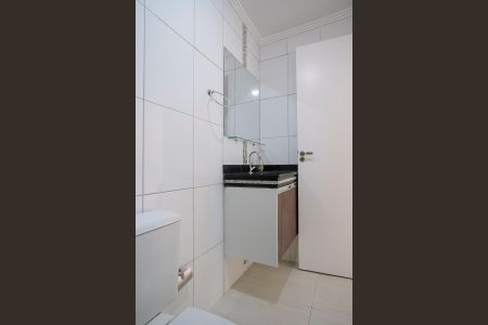Apartamento para alugar com 62m², 1 quarto e 1 vagaBanheiro