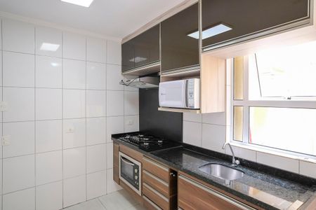 Apartamento para alugar com 62m², 1 quarto e 1 vagaCozinha