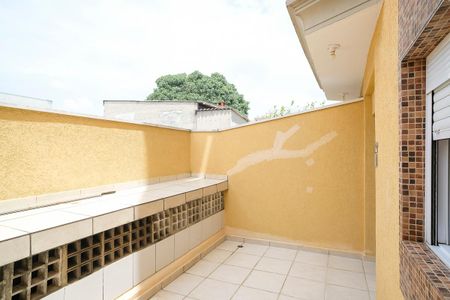Apartamento para alugar com 62m², 1 quarto e 1 vagaVaranda