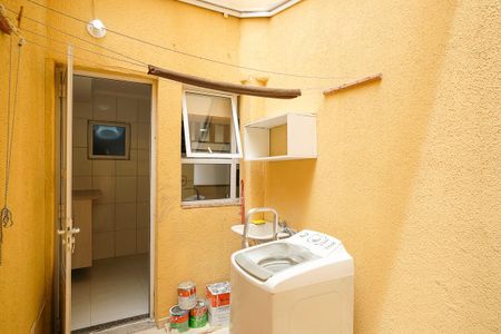 Apartamento para alugar com 62m², 1 quarto e 1 vagaÁrea de serviço