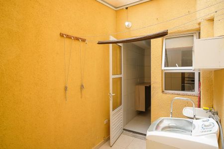 Apartamento para alugar com 62m², 1 quarto e 1 vagaÁrea de serviço