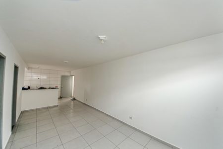 Casa para alugar com 2 quartos, 73m² em Vila Industrial, São Paulo