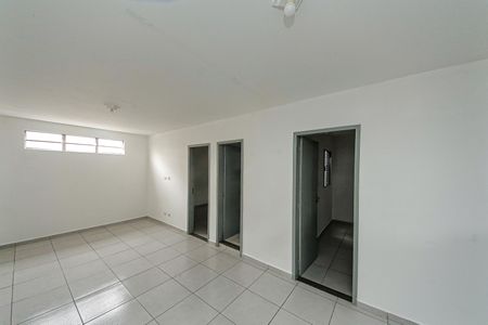 Casa para alugar com 2 quartos, 73m² em Vila Industrial, São Paulo