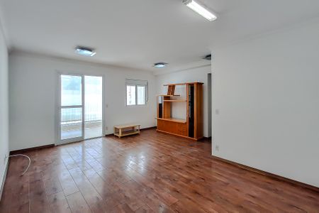 Sala de apartamento para alugar com 2 quartos, 75m² em Vila Dom Pedro I, São Paulo